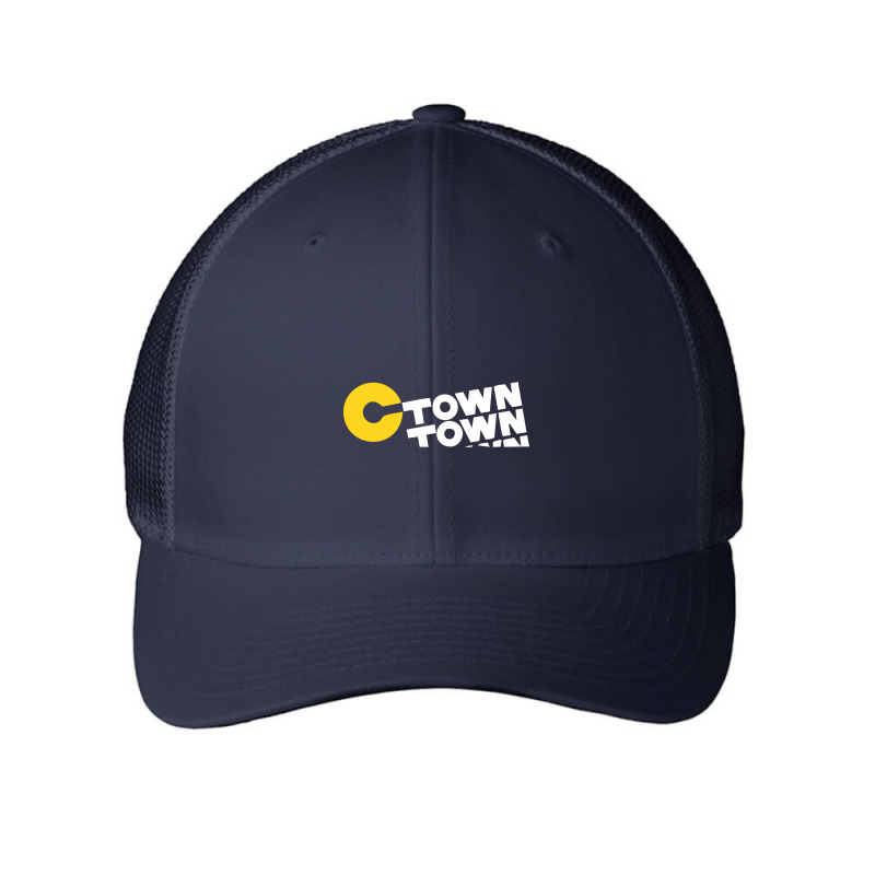 Ctown Mesh cap by Ucaniq | Artistshot