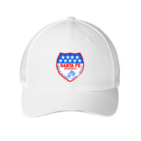 Home Of The Great Racing Mesh Cap | Artistshot