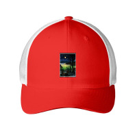 Le Grand Canal By Claude Monet 87076384 Mesh Cap | Artistshot