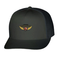 Iowa Barnstormers Trucker Cap | Artistshot