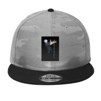 Magic Caesar Anime Camo Snapback | Artistshot