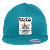 Wanted Dead Or Alive Putin War Crimes Flat Bill Snapback Cap | Artistshot