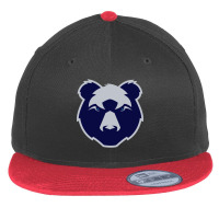 Bristol Rugby Club Flat Bill Snapback Cap | Artistshot