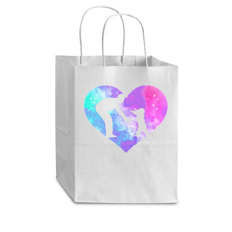 Father Day  Shirt Father Day   574 Cub Paper Bag - 8 X 4 1/2 X 10 1/4 | Artistshot