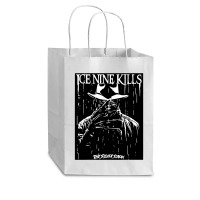 I.c.e N.i.n.e K.i.l.l.s Albums 2021 Dedededi3 Cub Paper Bag - 8 X 4 1/2 X 10 1/4 | Artistshot