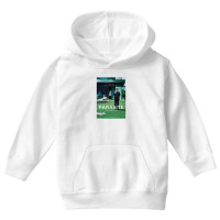 Parasite Youth Hoodie | Artistshot