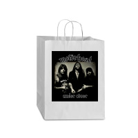 Motor Legend Mart Paper Bag -13 X 7 X 17 | Artistshot