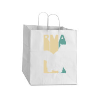 Birman Cat T  Shirt Birman Cat Owner Gift T  Shirt Take Out Paper Bag - 14 X 10 X 15 1/2 | Artistshot