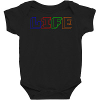 Life Baby Bodysuit | Artistshot