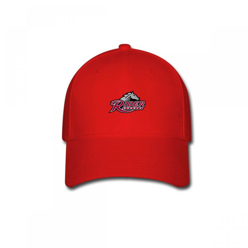 Rider Broncs Baseball Cap by GigiHad | Artistshot