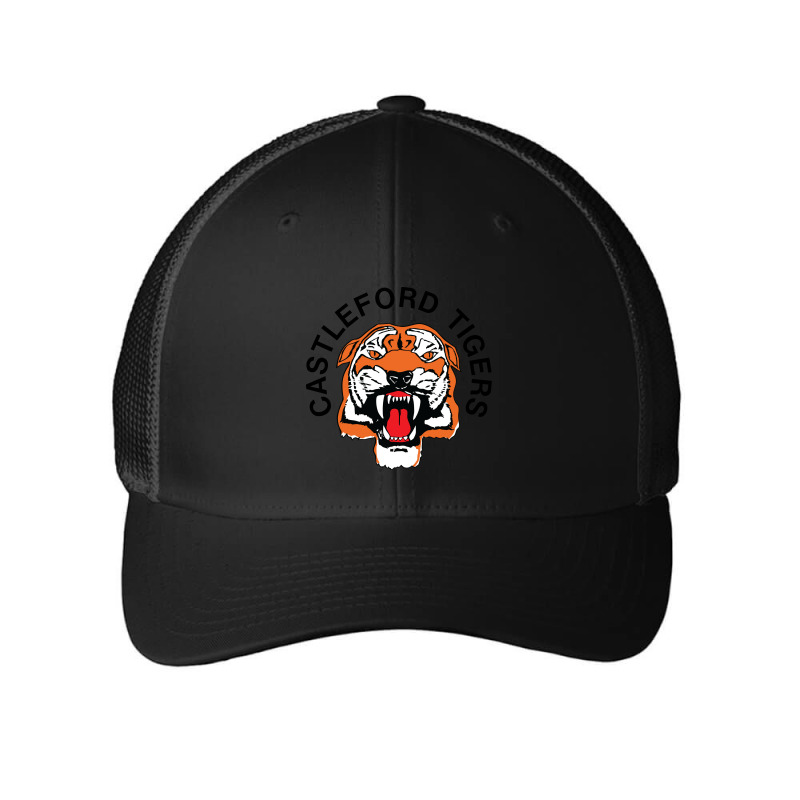 Castleford Tigers Mesh cap by SomArt | Artistshot