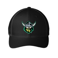 Canberra Raiders Mesh Cap | Artistshot