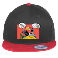 #will Smith Slap Flat Bill Snapback Cap | Artistshot