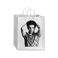 Funny Men Mulaney  For Mens Womens Debie Paper Bag - 10 X 5 X 13 | Artistshot