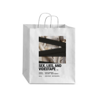 Women Men Crusader  Mens Womens Debie Paper Bag - 10 X 5 X 13 | Artistshot