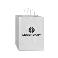 Legendary Entertainment Mart Paper Bag -13 X 7 X 17 | Artistshot