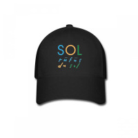 Sol Rufus Du Sol Baseball Cap | Artistshot