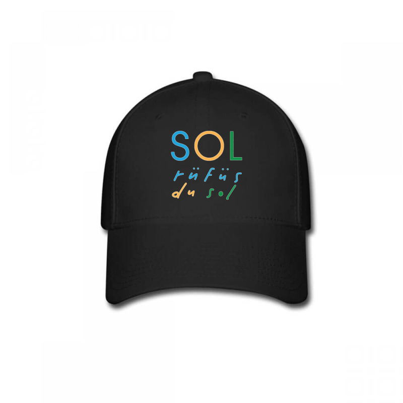 Sol Rufus Du Sol Baseball Cap | Artistshot