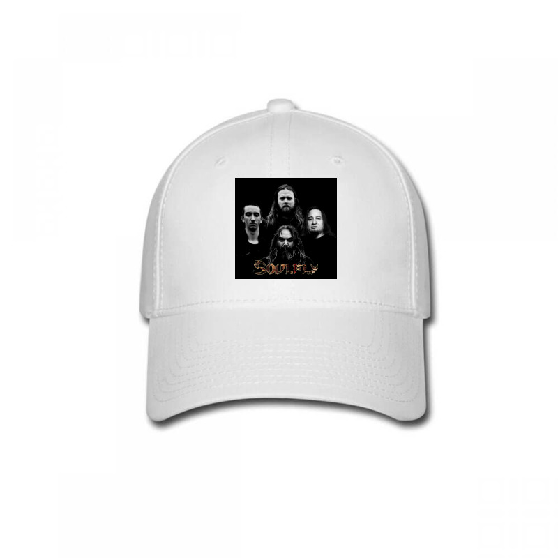 Soulfly Baseball Cap by risingtitan840404rhl | Artistshot