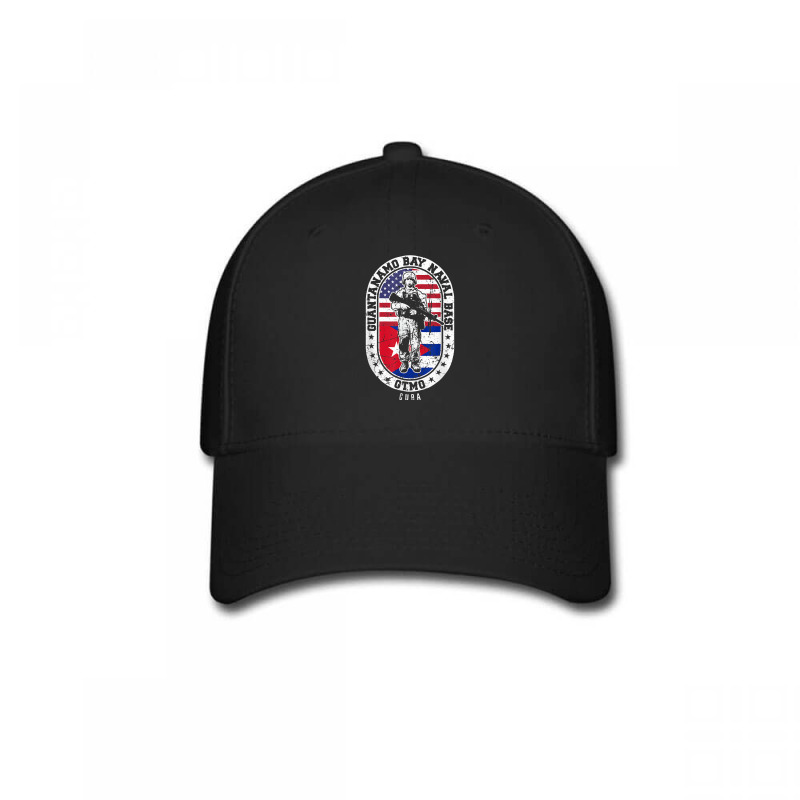 Guantanamo Bay Naval Base Cuba, Nsgb, Gtmo, Gitmo T Shirt Baseball Cap by ebertfran1985 | Artistshot