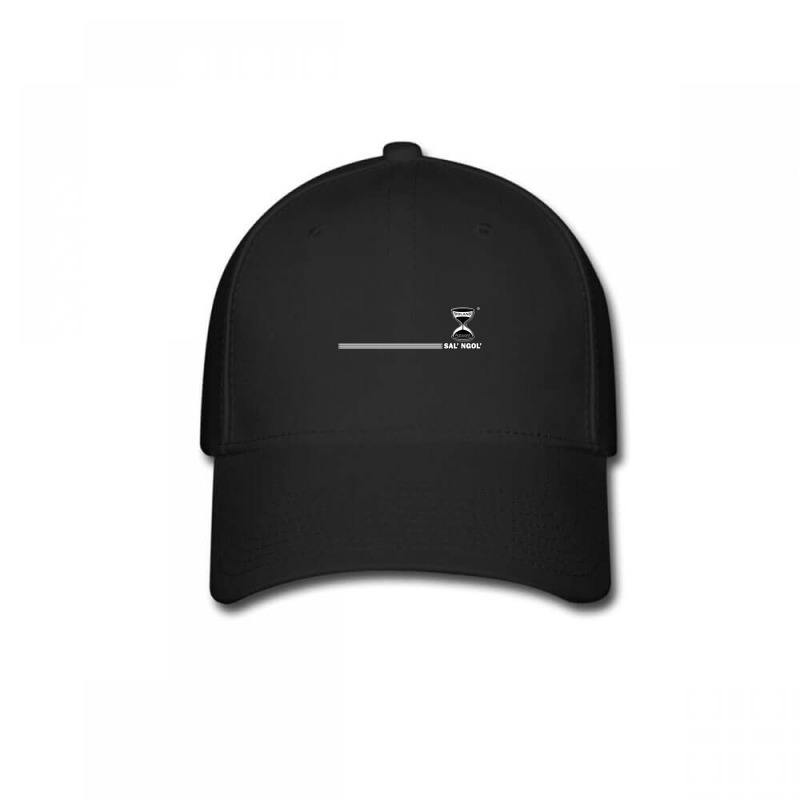 Time Is Money Baseball Cap by makhluktuhanpalingseksi | Artistshot