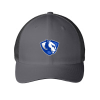 The Eastern Illinois Panthers Mesh Cap | Artistshot