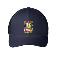 The Fresh Prince Of Bel-air Mesh Cap | Artistshot