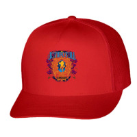 Jethro Tull Trucker Cap | Artistshot