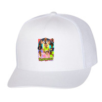 The Fresh Prince Of Bel-air Trucker Cap | Artistshot