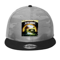 Alter Bridge One Day Remains Tour Dates 2022 Sukoharjo Camo Snapback | Artistshot