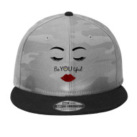 Fatal Sister Be You Oes Beautiful Eastern Star Mother's Day Camo Snapback | Artistshot