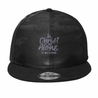 Cross Jesus Christ Christianity Religion Holy Bible Prayer T Shirt Camo Snapback | Artistshot