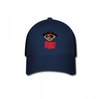 Lightning The Eye Baseball Cap | Artistshot