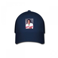 Cool The Voice Of Romance Baseball Cap | Artistshot