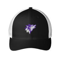 Boston Latin School Mesh Cap | Artistshot