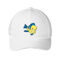 Flounder Mesh Cap | Artistshot