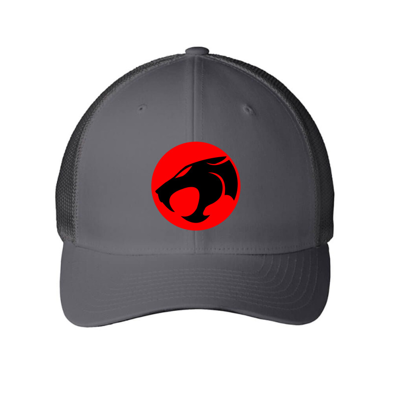 Thundercat Mesh cap by abbymanaff shop | Artistshot