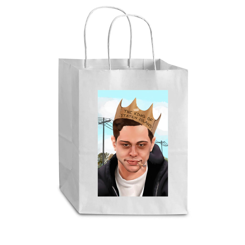 Day Gifts Mulaney  Gift Men Cub Paper Bag - 8 X 4 1/2 X 10 1/4 | Artistshot