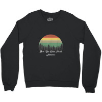 Deer Run State Forest Crewneck Sweatshirt | Artistshot