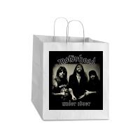 Motor Legend Take Out Paper Bag - 14 X 10 X 15 1/2 | Artistshot