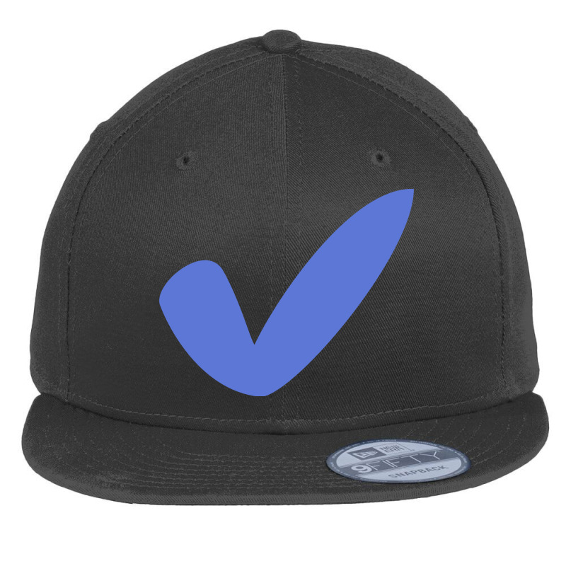 Yes Flat Bill Snapback Cap | Artistshot