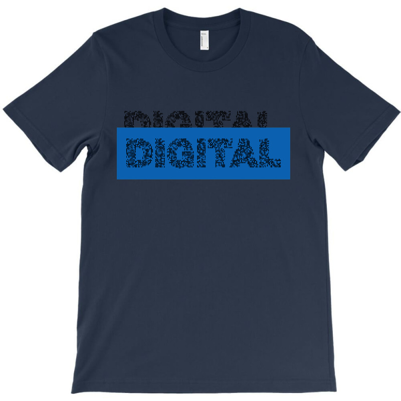 Digital T-shirt | Artistshot