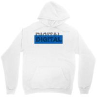 Digital Unisex Hoodie | Artistshot