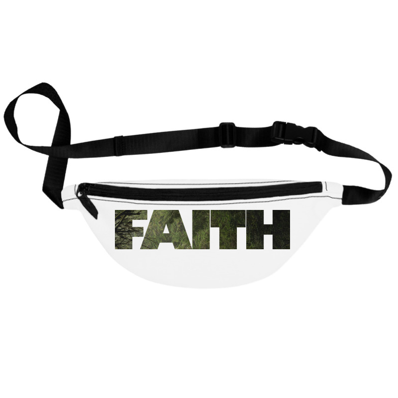 Faith Fanny Pack | Artistshot