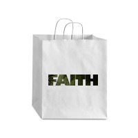 Faith Debie Paper Bag - 10 X 5 X 13 | Artistshot