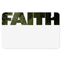 Faith Atv License Plate | Artistshot