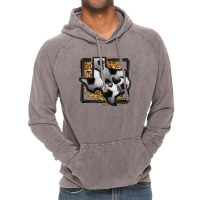 Leopard Soccer Texas Map Vintage Hoodie | Artistshot