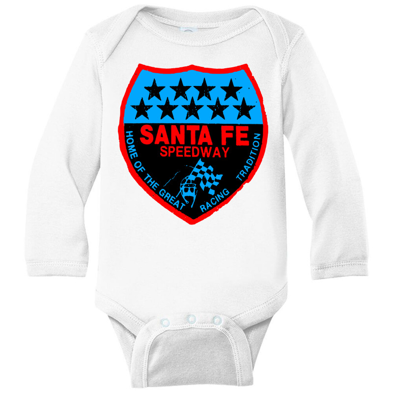 Home Of The Great Racing Long Sleeve Baby Bodysuit by Star Store | Artistshot