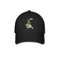 Wheeee! Sloth Turtle Snail Funny Animal Lover Running Tee T Shirt Baseball Cap | Artistshot