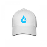 Water Droplet Spider Waterspider Coworker Swagazon Associate T Shirt Baseball Cap | Artistshot